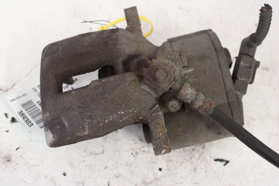 Bremsecaliper venstre bak til VW Tiguan 2007-2011 (Type I, Fase 1)  (VOLKSWAGEN|5N0 615 403|)