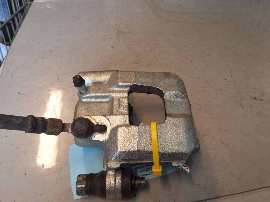 Bremsecaliper venstre bak til Toyota Prius 2004-2009 (Type II) (COMBI) (COMBI) (TOYOTA|4775021030|)