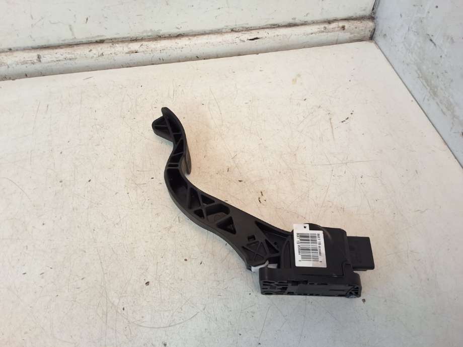 Pedal gass til Citroën DS5, 2012-2017  (CITROEN|1601 EA)
