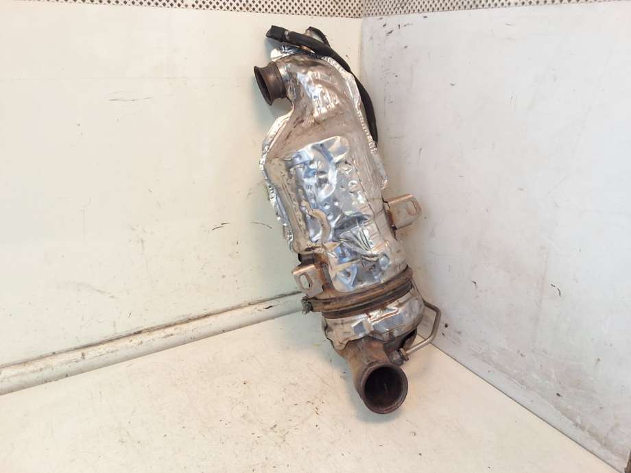 Partikkelfilter til Citroën DS5 2012-2017 (CITROEN|98 083 300 80|)