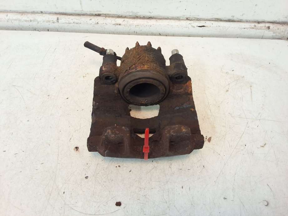Bremsecaliper venstre foran til Citroën DS5 2012-2017 (CITROEN|4400 V7|)