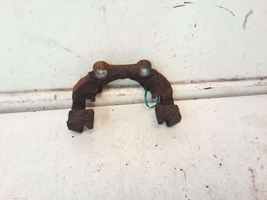 Bremsecaliper brakett til Citroën DS5, 2012-2017  (CITROEN|98 346 278 80)