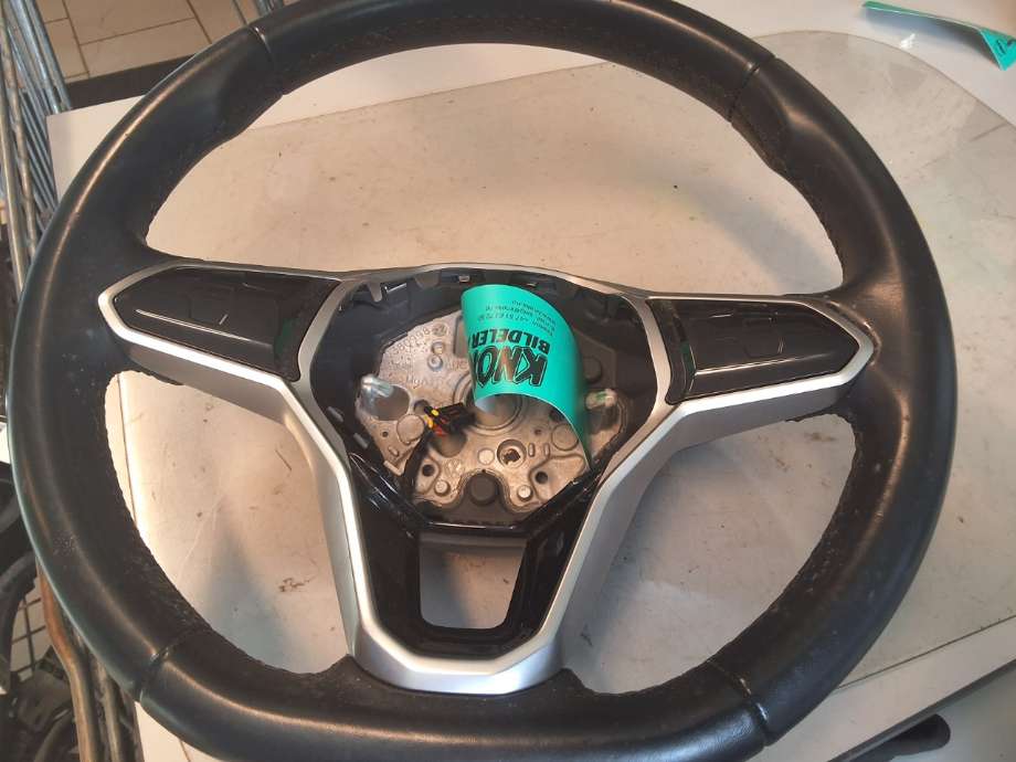 Ratt til VW ID.4, 2020-->>  (VOLKSWAGEN|10A 419 089 R)