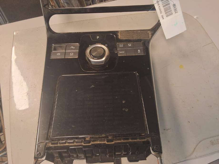 Girstang/girvelger automat til Toyota bZ4X 2022-->> (TOYOTA|3355042321|)