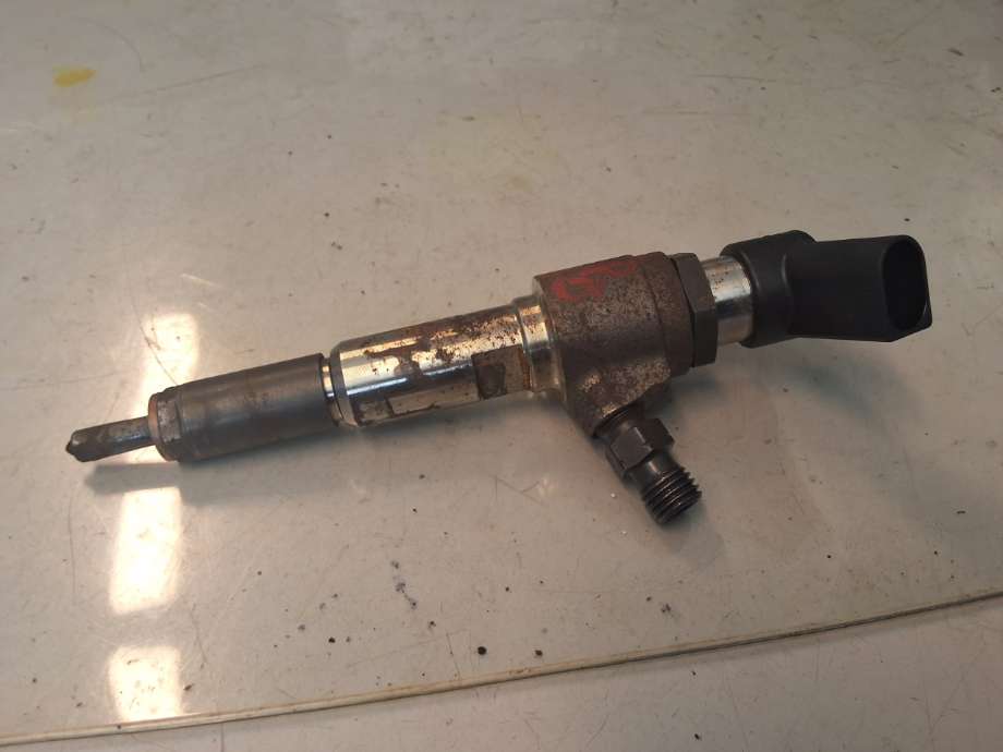 Dyse innsprøyting diesel til Peugeot 3008 2009-2016 (Type I)  (PEUGEOT|1980 ER|98 024 486 80|)