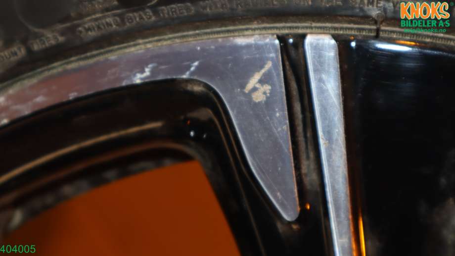 Felgsett aluminium til XPeng G3 2021-->>  (XPENG|)