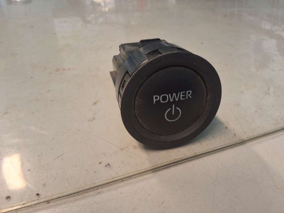 Bryter start/stopp til Toyota bZ4X 2022-->> (TOYOTA|8961142030|)