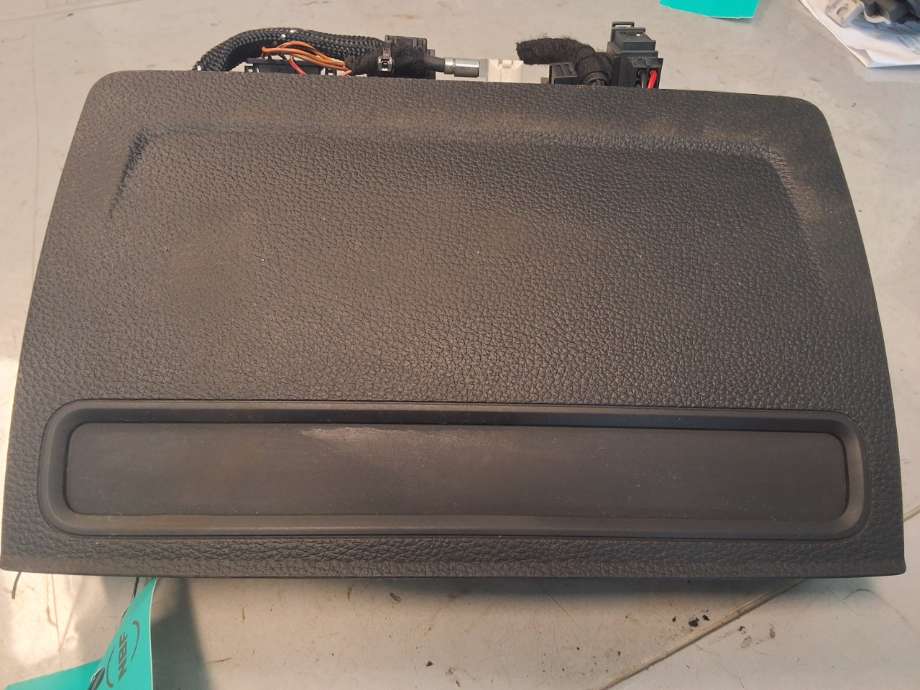 Instrument kjørecomputer til Audi A3 2012-2016 (Type III, Fase 1)  (AUDI|8V0 919 603 C|)