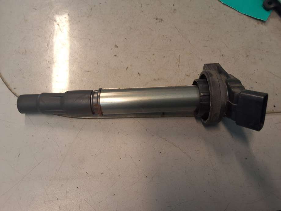 Coil elektronisk til Toyota RAV4 2009-2013 (Type III, Fase 2) (TOYOTA|9091902252|9091902258|)