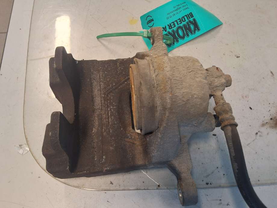 Bremsecaliper høyre foran til Opel Astra J 2010-2015 (OPEL|)