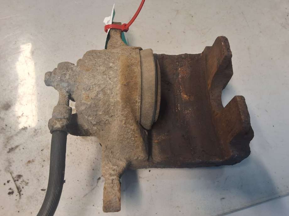 Bremsecaliper venstre foran til Opel Astra J 2010-2015  (OPEL|)