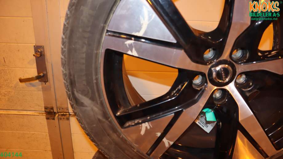 Felgsett aluminium til Volvo XC40 2018-2024 (VOLVO|)