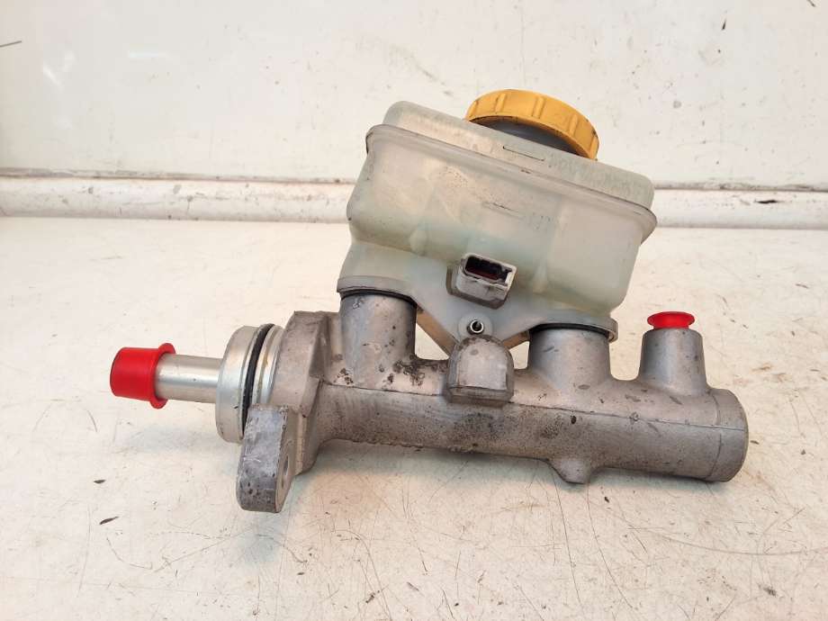 Bremsepumpe hoved til Subaru Forester, 2008-2013 (Type III)  (SUBARU|26401AG030)