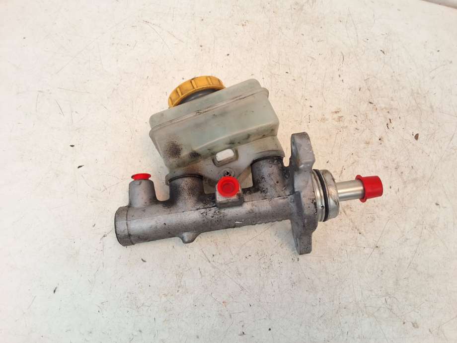 Bremsepumpe hoved til Subaru Forester 2008-2013 (Type III)  (SUBARU|26401AG030|)