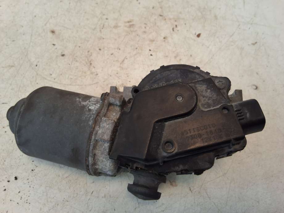 Viskermotor frontrute til Subaru Forester 2008-2013 (Type III)  (SUBARU|86510SC010|)