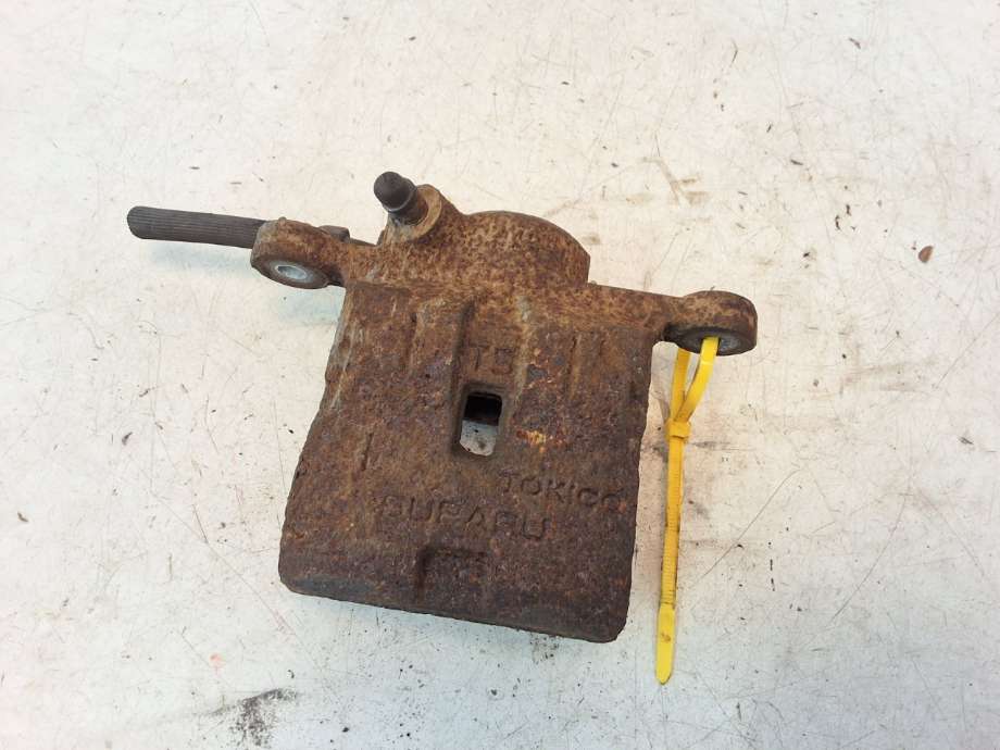 Bremsecaliper venstre bak til Subaru Forester 2008-2013 (Type III) (SUBARU|26692FG010|)