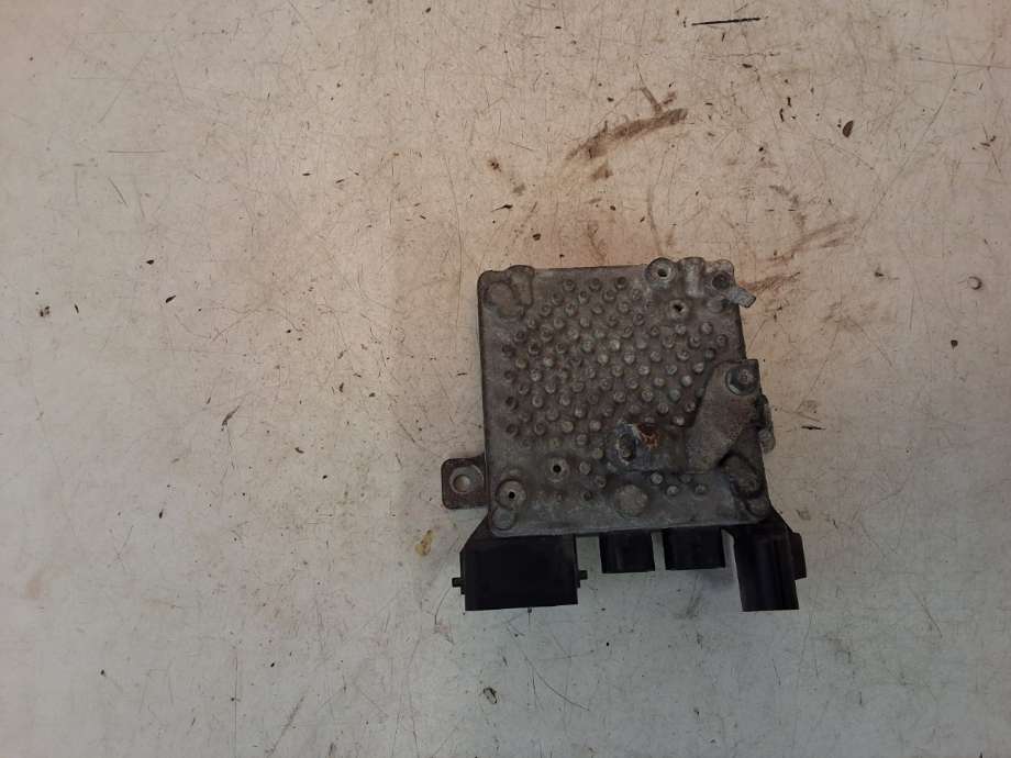 Styreenhet servo til Subaru Forester 2008-2013 (Type III) (SUBARU|34710SC020|)