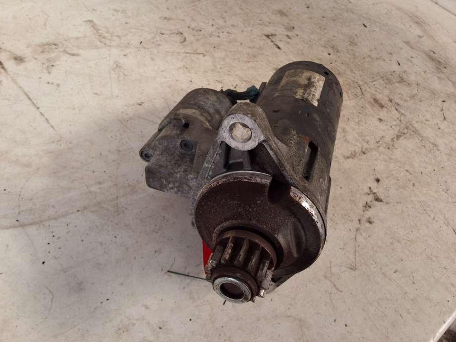 Starter diesel til VW Transporter / Caravelle 2015-2019 (T6) (T6) (VOLKSWAGEN|02E 911 024 C|)