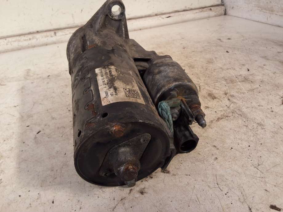 Starter diesel til VW Transporter / Caravelle 2015-2019 (T6) (T6) (VOLKSWAGEN|02E 911 024 C|)
