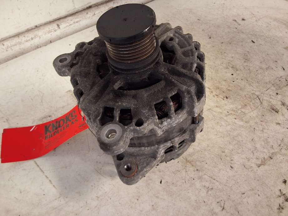 Dynamo til VW Transporter / Caravelle, 2015-2019 (T6) (T6) (04L 903 023 T)