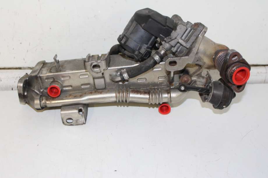 EGR-ventil til BMW 5-Serie, 2010-2017 (F10/F11) (F10/F11) (BMW|11 71 7 810 871)