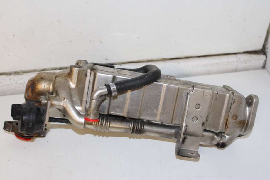 EGR-ventil til BMW 5-Serie 2010-2017 (F10/F11) (F10/F11) (BMW|11 71 7 810 871|)