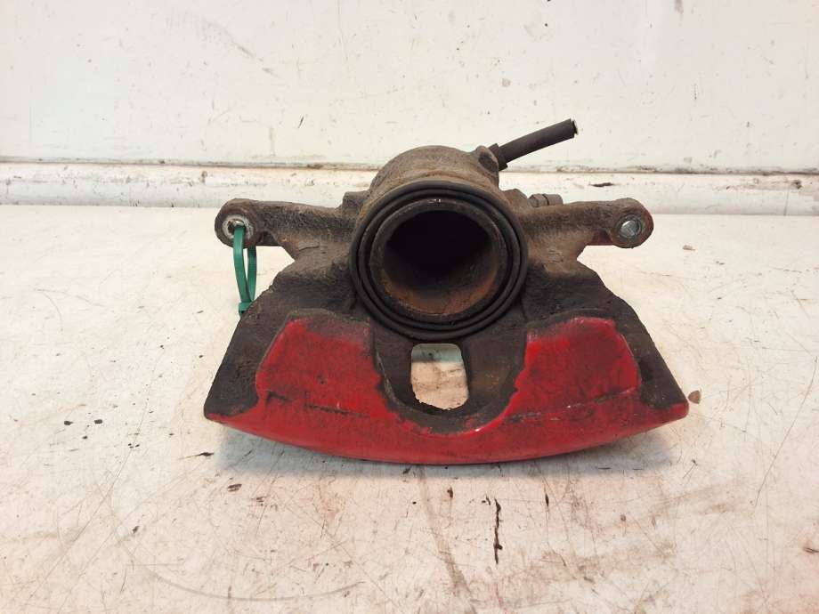 Bremsecaliper høyre foran til Audi A3 2012-2016 (Type III, Fase 1) (AUDI|8V0 615 124|)