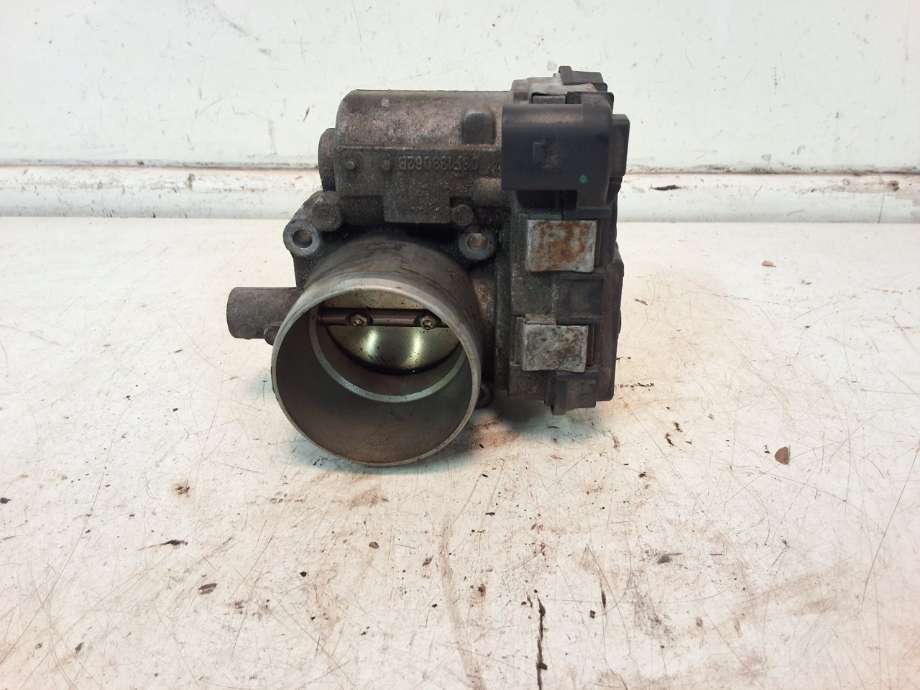 Spjeldhus til Audi A3 2012-2016 (Type III, Fase 1) (AUDI|03F 133 062 B|)