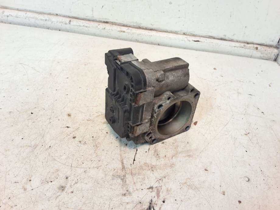 Spjeldhus til Audi A3 2012-2016 (Type III, Fase 1) (AUDI|03F 133 062 B|)