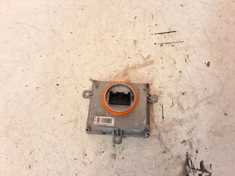 Styreenhet xenon/ballast til Audi A3 2012-2016 (Type III, Fase 1) (AUDI|4G0 907 397 R|4G0 907 397 P|)