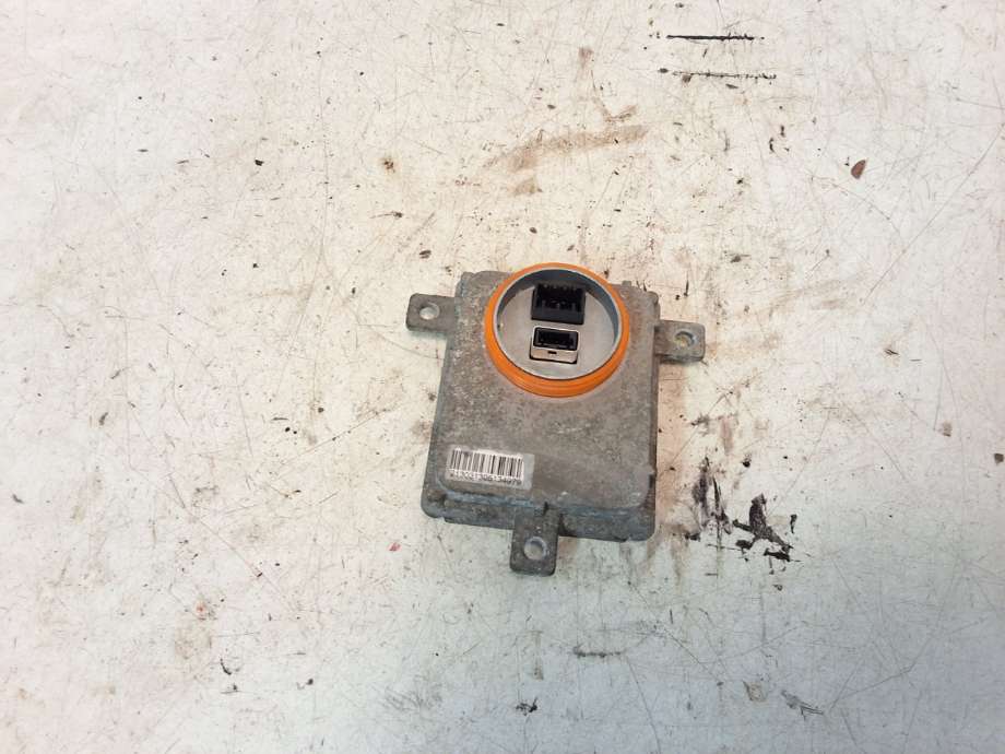 Styreenhet xenon/ballast til Audi A3 2012-2016 (Type III, Fase 1) (AUDI|8K0 941 597 B|)