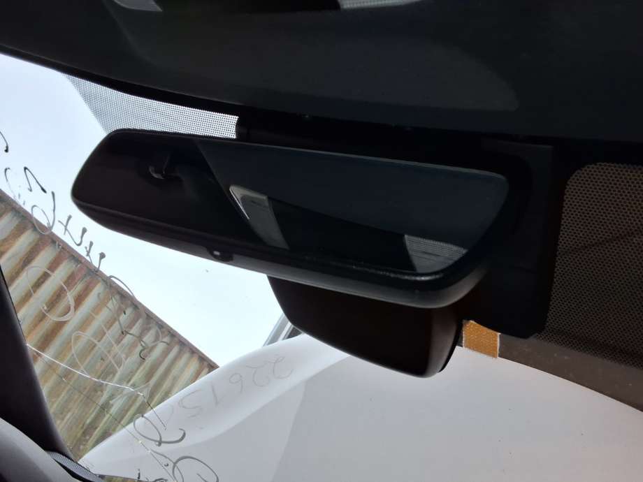 Speil innvendig til Toyota Corolla, 2019-->> (TOYOTA|)