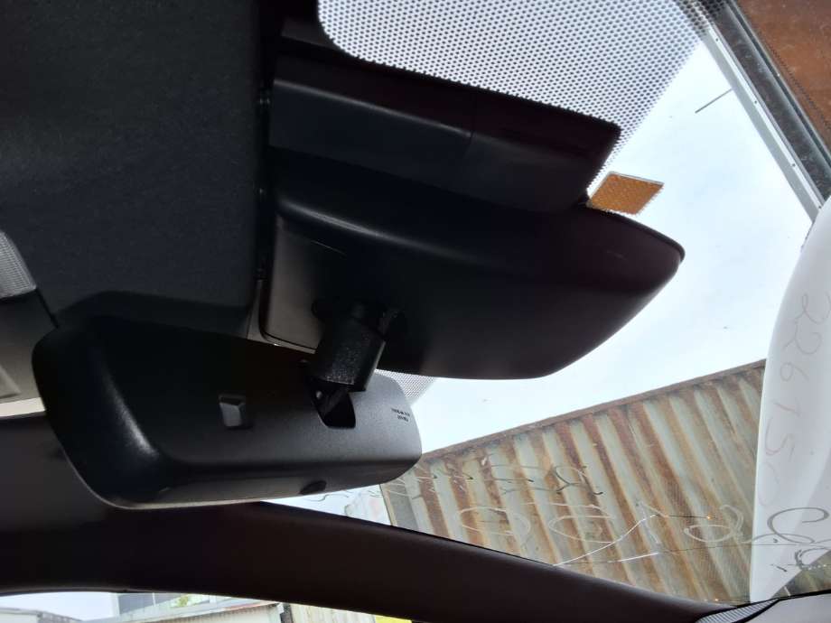 Speil innvendig til Toyota Corolla 2019-->> (TOYOTA|)