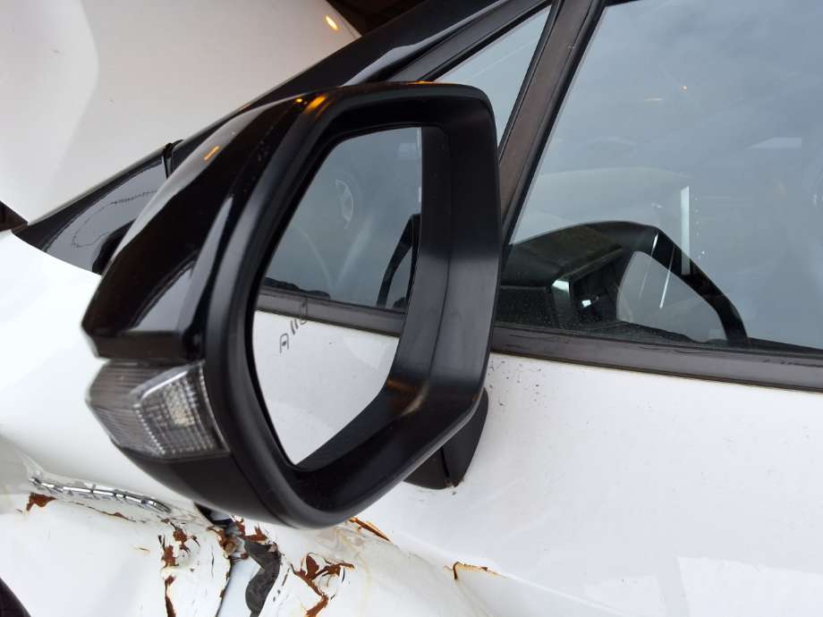Speil venstre til Toyota Corolla 2019-->>  (TOYOTA|)