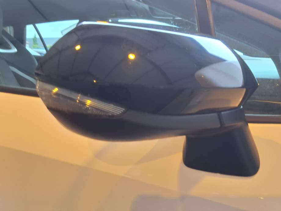 Speil høyre til Toyota Corolla, 2019-->> (TOYOTA|)