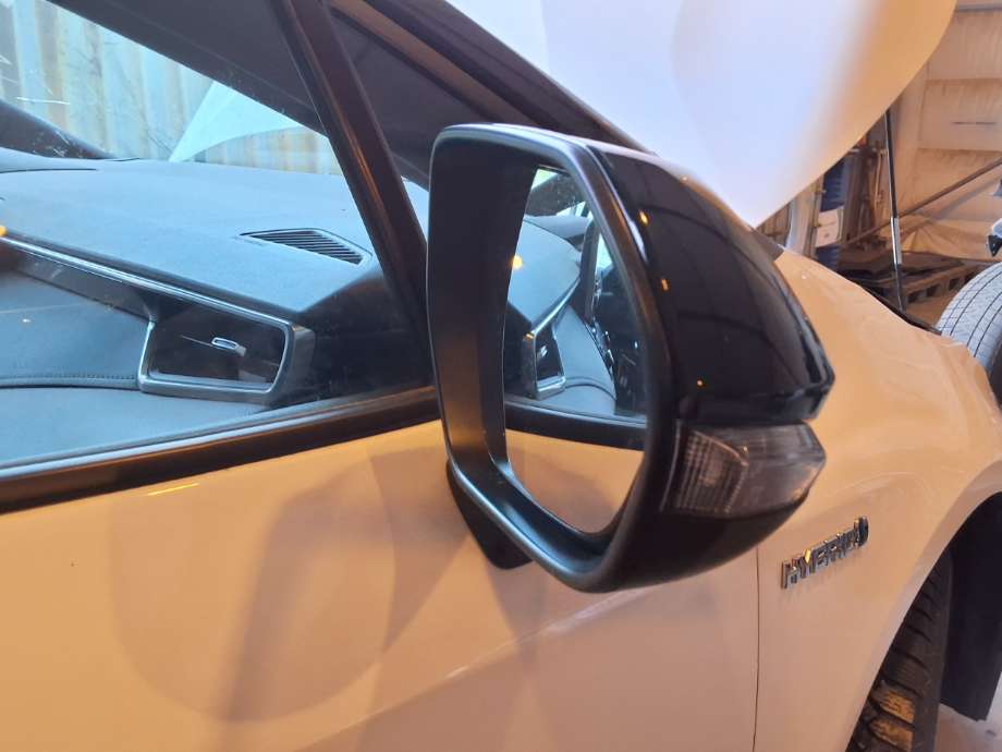 Speil høyre til Toyota Corolla 2019-->> (TOYOTA|)