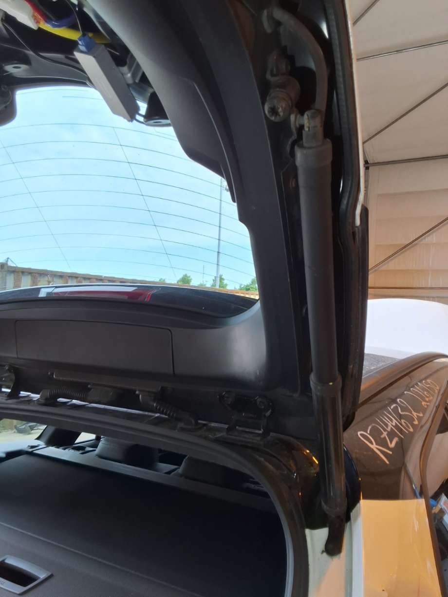 Baklukedemper til Toyota Corolla 2019-->> (TOYOTA|)