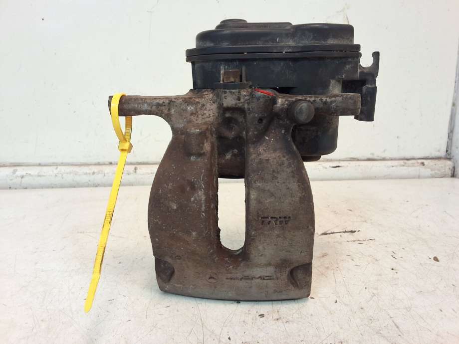 Bremsecaliper venstre bak til Mercedes ML 2011-2015 (Fase 1) (W166) (W166) (MERCEDES|A 166 423 05 81|)