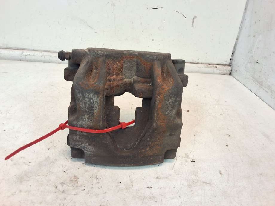 Bremsecaliper venstre foran til Mercedes ML 2011-2015 (Fase 1) (W166) (W166) (MERCEDES|A 166 421 05 81|)