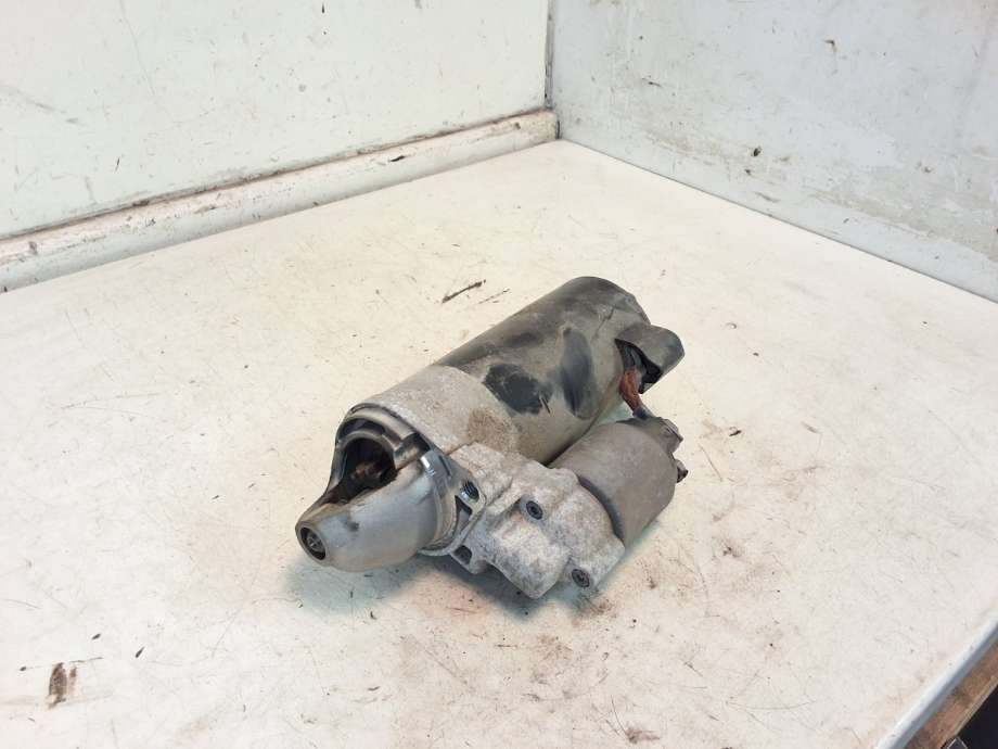 Starter til Mercedes ML 2011-2015 (Fase 1) (W166) (W166) (MERCEDES|)