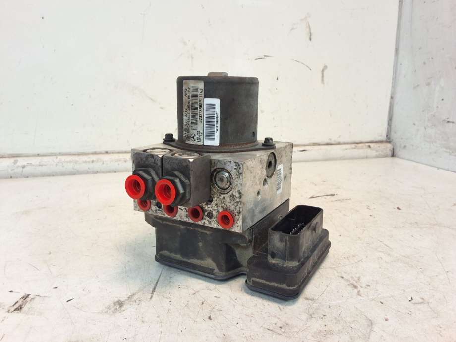 ABS sentral til Mercedes ML 2011-2015 (Fase 1) (W166) (W166) (MERCEDES|A 166 431 09 00|A 166 431 34 12|)