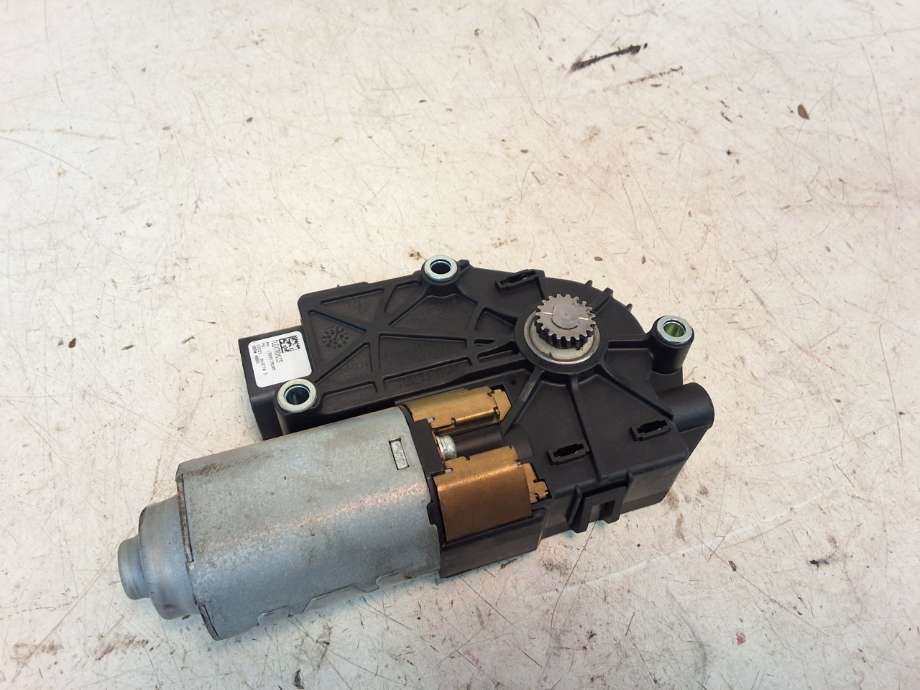 Takluke motor til Mercedes ML 2011-2015 (Fase 1) (W166) (W166) (MERCEDES|A 166 906 96 00|)