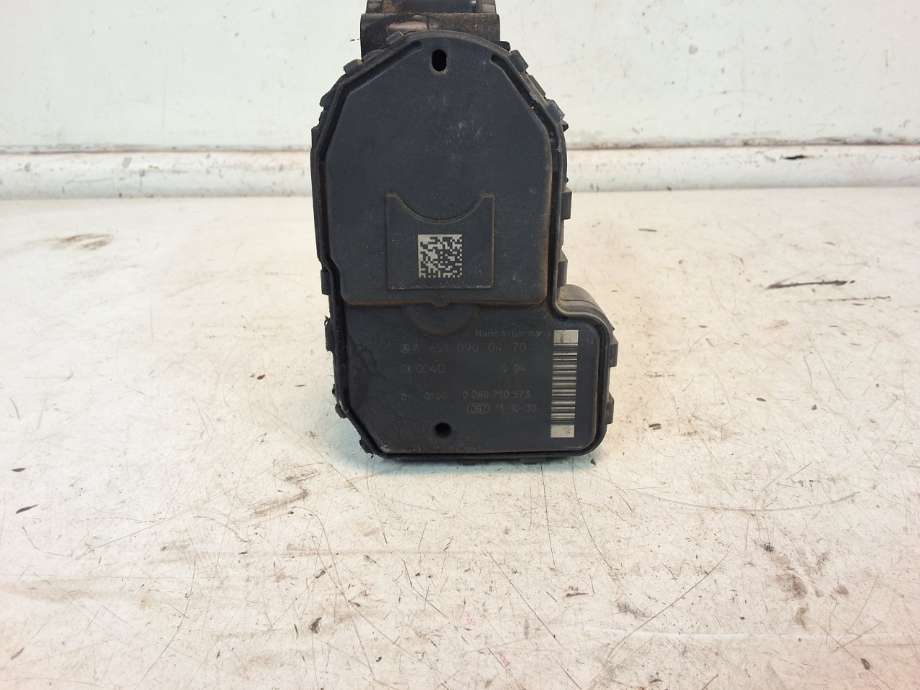 Spjeldhus til Mercedes ML 2011-2015 (Fase 1) (W166) (W166) (MERCEDES|)