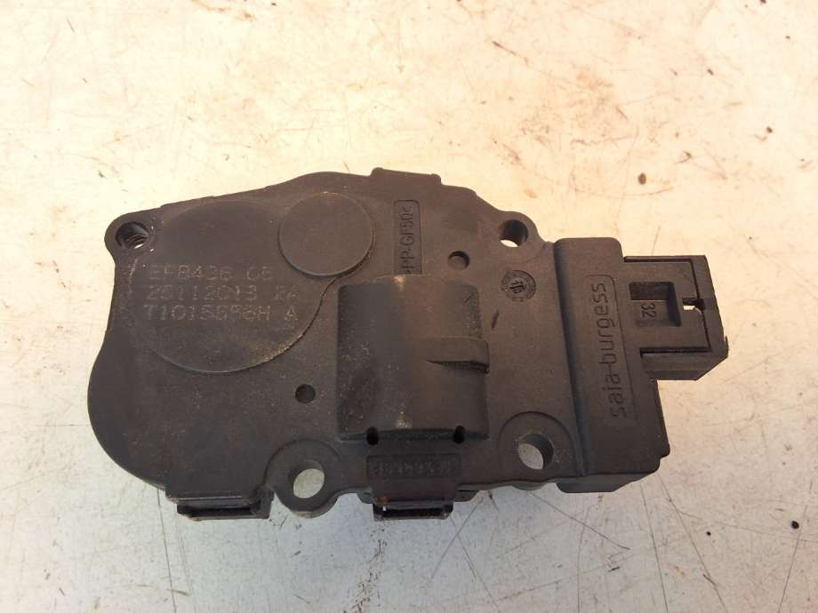 Varmeapparat diverse til Mercedes ML 2011-2015 (Fase 1) (W166) (W166) (MERCEDES|A 166 906 00 08|)