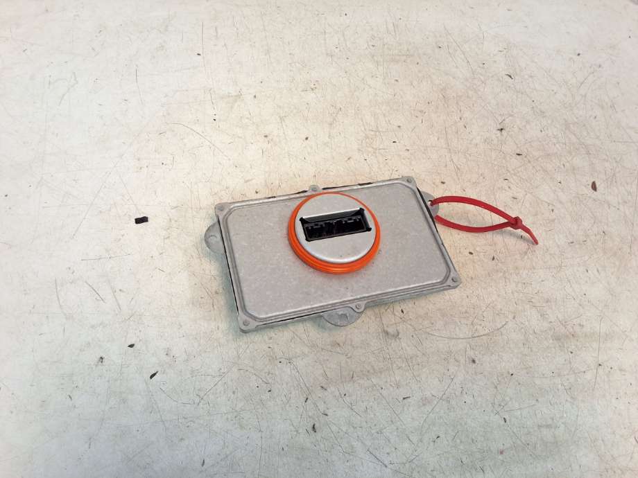 Styreenhet xenon/ballast til Peugeot 2008, 2019-->> (Type II)  (PEUGEOT|16 742 487 80)