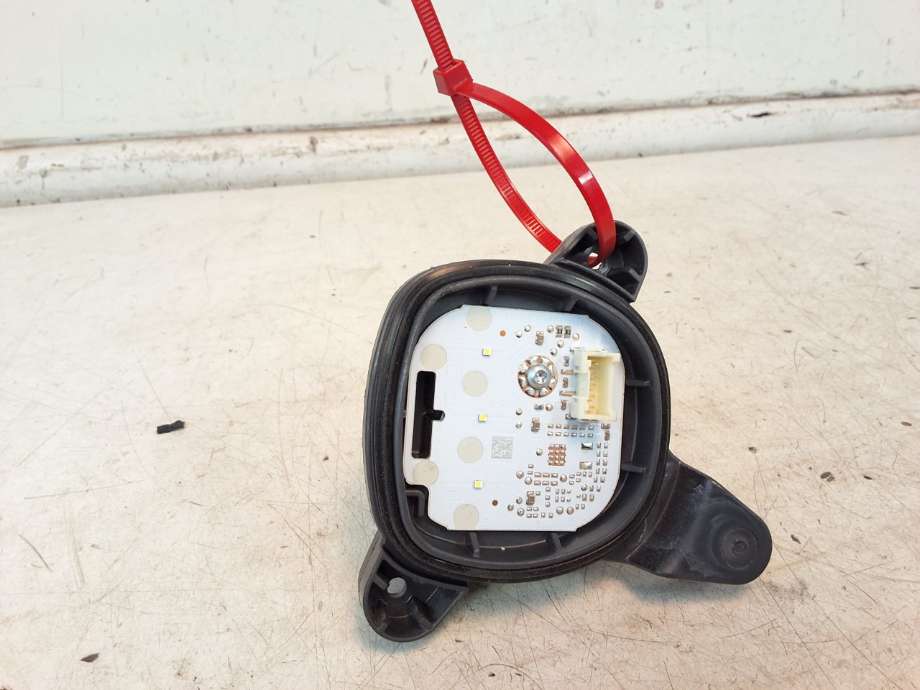 Styreenhet xenon/ballast til Peugeot 2008, 2019-->> (Type II)  (PEUGEOT|16 562 504 80)