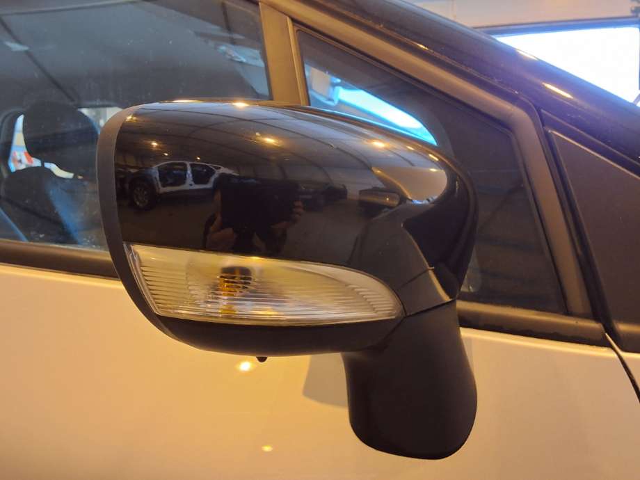 Speil høyre til Renault Captur, 2013-2020 (Type I)  (RENAULT|)