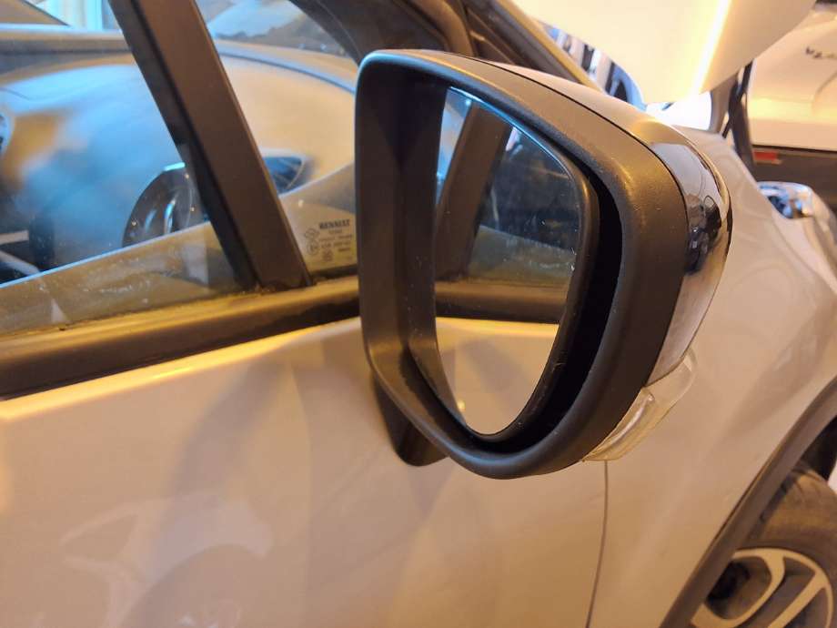 Speil høyre til Renault Captur 2013-2020 (Type I)  (RENAULT|)
