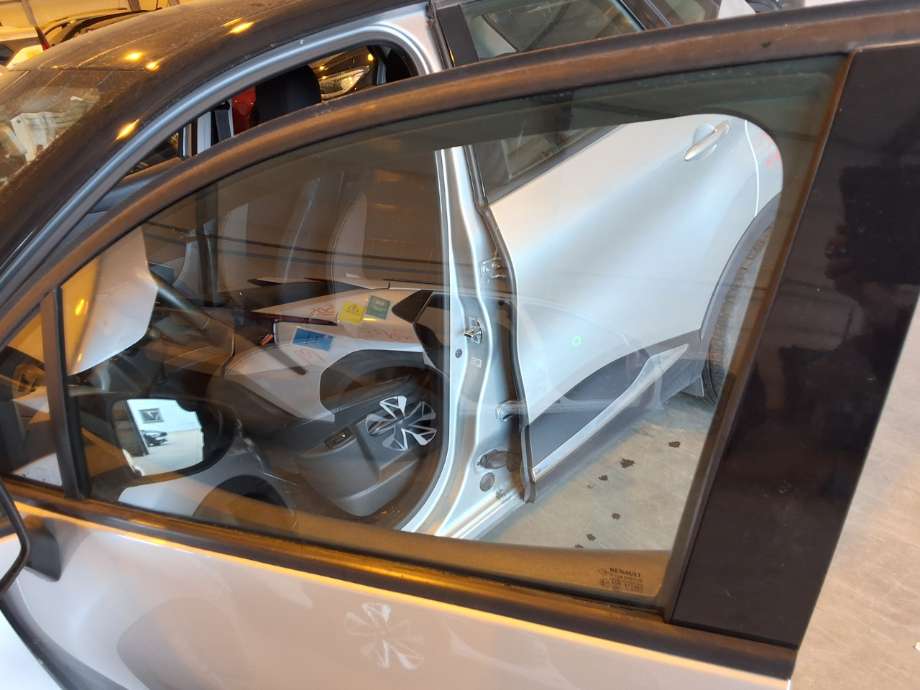 Siderute venstre foran til Renault Captur, 2013-2020 (Type I)  (RENAULT|)