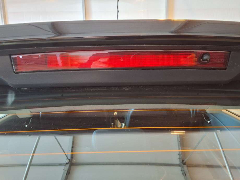 Baklykt bremselys bakrute til Renault Captur 2013-2020 (Type I) (RENAULT|)